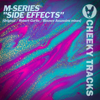 M-Series - Side Effects
