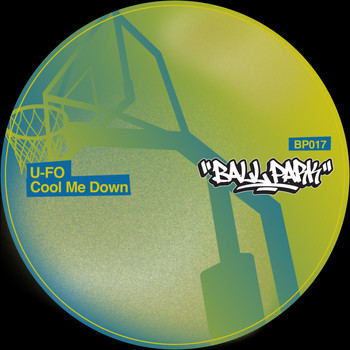 U-FO - Cool Me Down