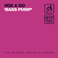Vox & Go - Bass Pump