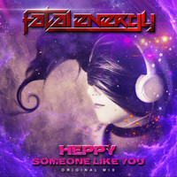 Heppy - Someone Like You