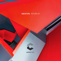 Arcatype - Return EP