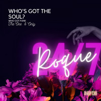 Roque - Who Got Funk