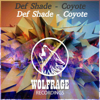 Def Shade - Coyote