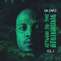 Da Capo - The Deep Route (Original mix)