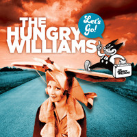 The Hungry Williams - Let's Go