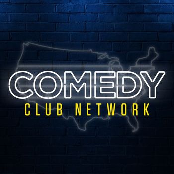 Various Artists - Comedy Club Network, Vol. 1 (Explicit)