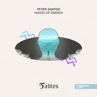 Peter Santos - Waves Of Energy