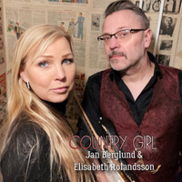 Elisabeth Rolandsson and Jan Berglund - Country Girl