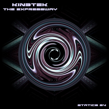 Kin3tek - The Expressway