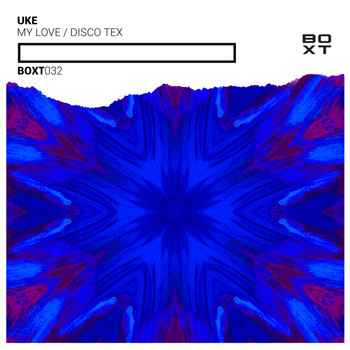 Uke - My Love / Disco Tex