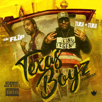 Lil Flip - Texas Boyz (Explicit)