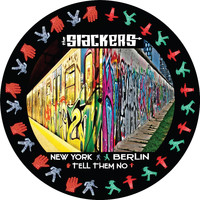 The Slackers - New York Berlin / Tell Them No (Explicit)