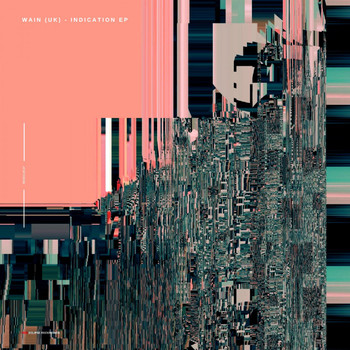 Wain (UK) - Indication EP