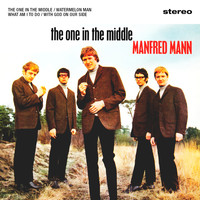 Manfred Mann - The One in the Middle