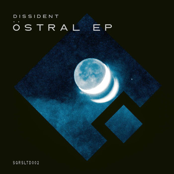 Dissident - Östral EP