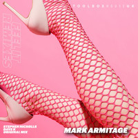Mark Armitage - Feel It (Remixes)