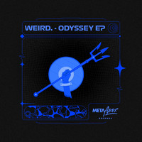 WEIRD. - Odyssey