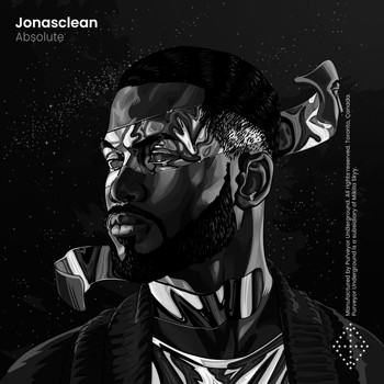 Jonasclean - Absolute