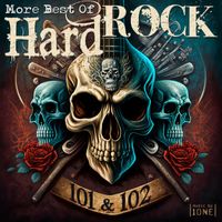 Lionel Cohen - More Best of Hard Rock 101 & 102