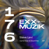 Steve Levi - Game Over & DoomTak