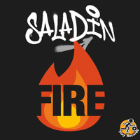 Saladin - Fire
