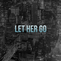 Franco Satamini - Let Her Go