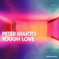 Peter Makto - Tough Love