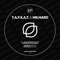 T.A.F.K.A.T. & Mr. Maro - Underdog