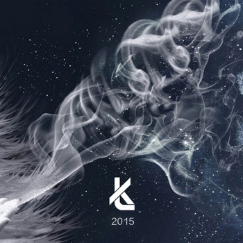 Various Artists - Keep Thinking: 2015 Annual