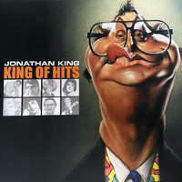 Jonathan King - King of Hits (Box Set [Explicit])