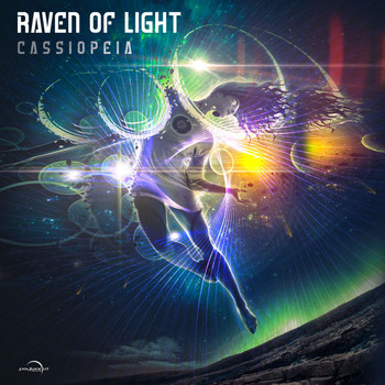 Raven of Light - Cassiopeia