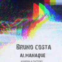 Bruno Costa - Almanaque
