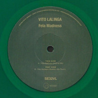 Vito Lalinga (Vi Mode inc project) - Fela Madness