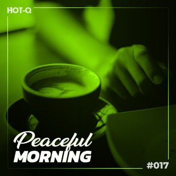 Various Artists - Peaceful Morning 017