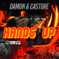 Damon & Castore - Hands Up