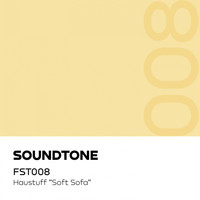 Haustuff - 008 - Soft Sofa