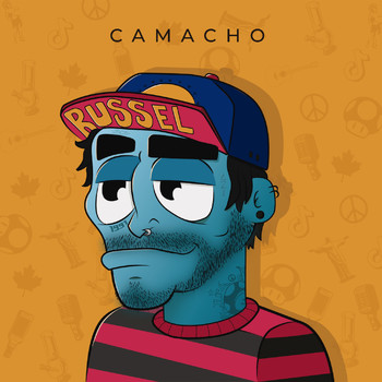 Raul Camacho - Tik Love
