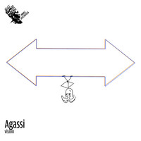 Agassi - Vision
