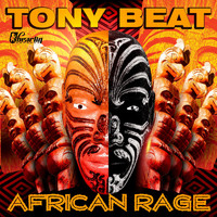 Tony Beat - African Rage