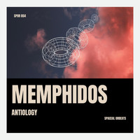 MEMPHIDOS - Antiology