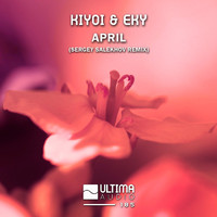Kiyoi & Eky - April (Sergey Salekhov Remix)