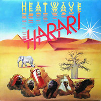 Harari - Heatwave