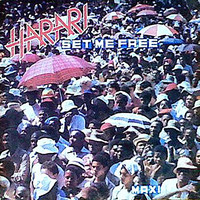 Harari - Set Me Free