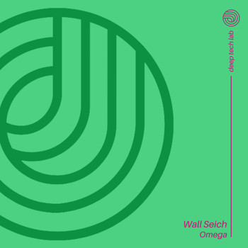 Wall Seich - Omega