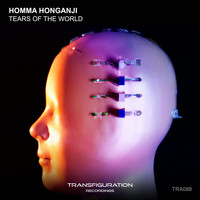 Homma Honganji - Tears Of The World
