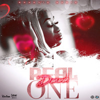 Davianah - Real One (Explicit)