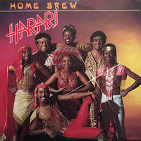 Harari - Home Brew