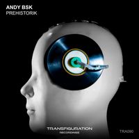 Andy BSK - Prehistorik