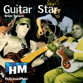 Brian Tarquin - Guitar Star