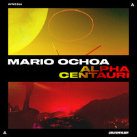 Mario Ochoa - Alpha Centauri